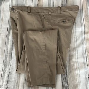 Lululemon commission classic pants